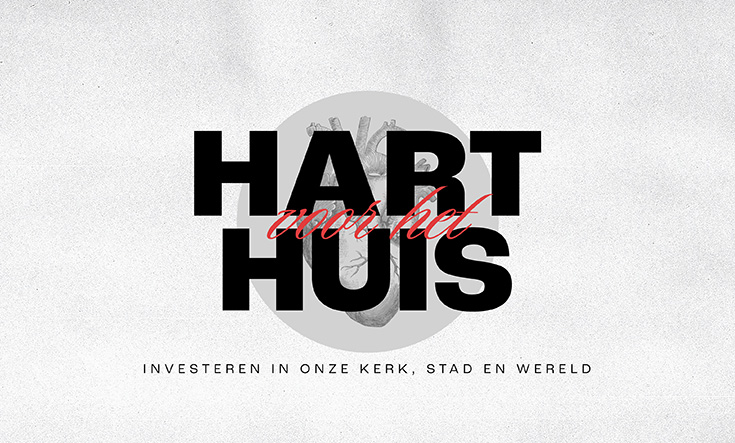 Hart voor het Huis | Pinksteren 2025
