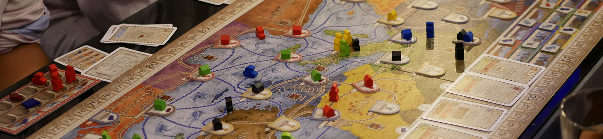 Community Event | Spelletjesavond