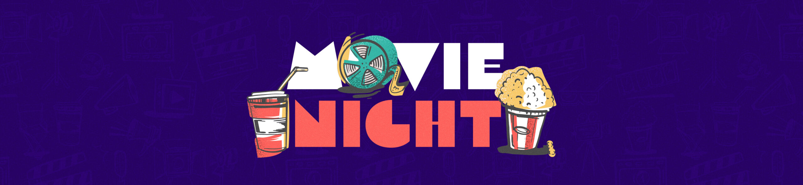 CLC Young | MOVIE NIGHT