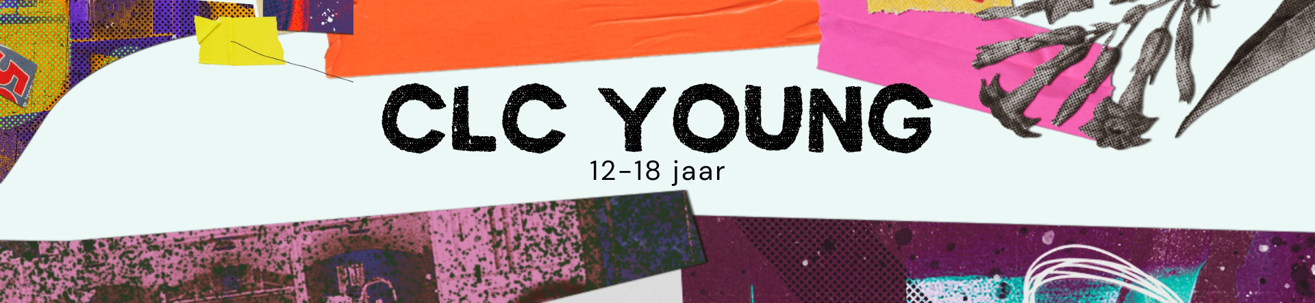 CLC Young avond