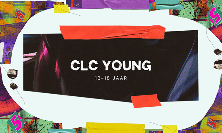 CLC Young (12-18 jaar)