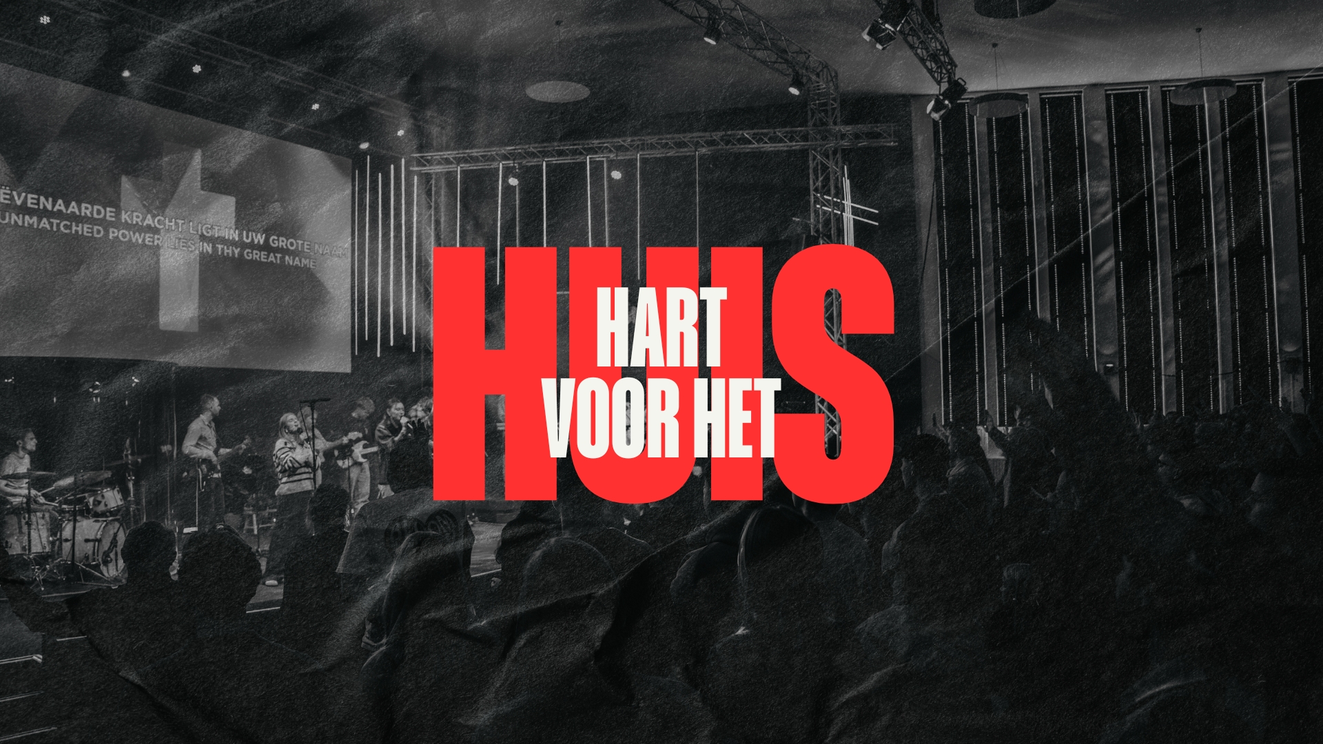 Hart voor het Huis | Januari 2026