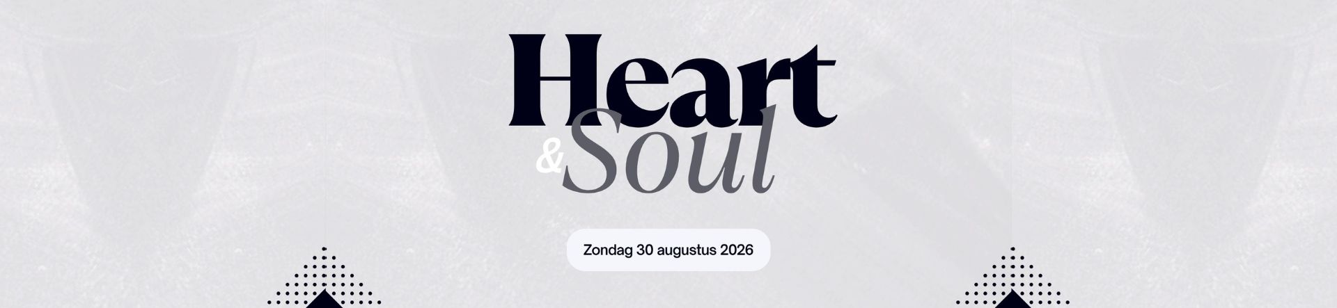 Heart & Soul | Kostbare dromen