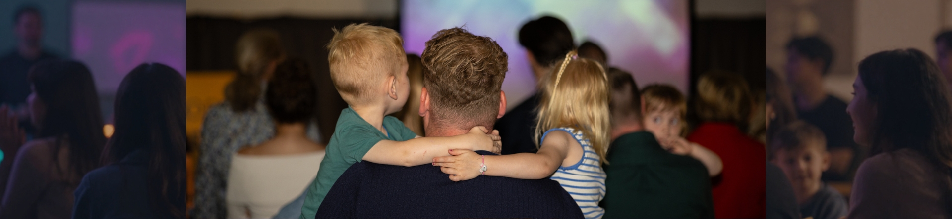 Het geheim van Noach